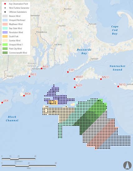 Progressive Charlestown: CRMC approves Revolution Wind project, with conditions