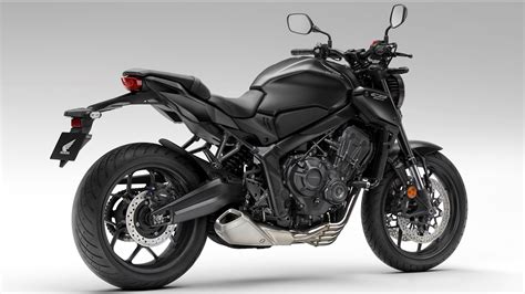 2023 Honda CB650R [Specs, Features, Photos] | Honda NC700 Forum