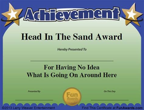 Funny Certificates | work team | Pinterest | Funny certificates, Certificate and Appreciation