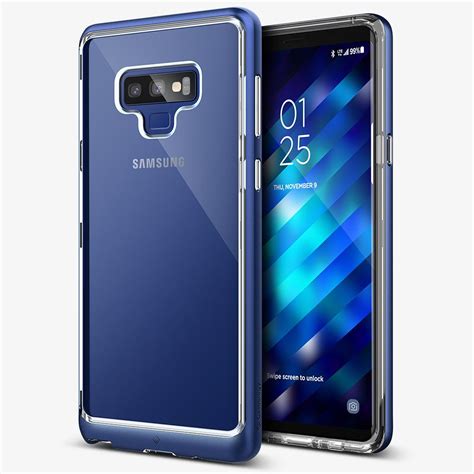 Best Clear Cases for Samsung Galaxy Note 9 in 2021 | Android Central