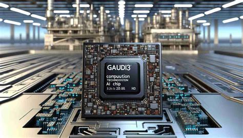 Intel Unveils Gaudi3 AI Chip to Compete with Nvidia and AMD in AI ...