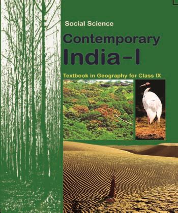 NCERT Books Class 9 Geography PDF Free Download - NCERT Solutions PDF