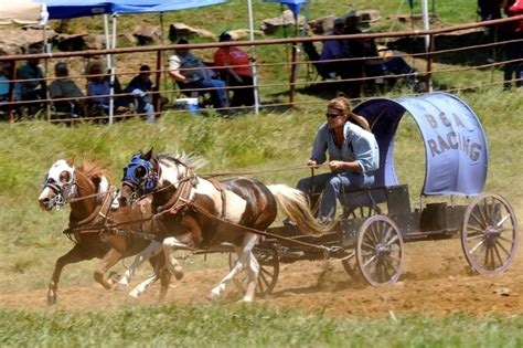 Hot Rods and Chuck Wagons This Weekend! - Only In Arkansas