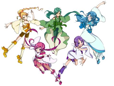 Pin on Precure