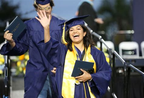 Graduation 2023: Millikan High School celebrates 2023 commencement ...