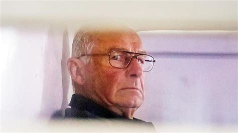 Just take me to a trial, Roger Rogerson says | Daily Telegraph