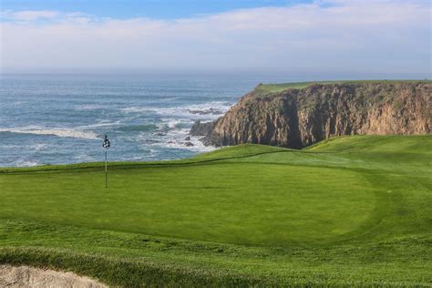 Monterey Peninsula offers world class golf and activities for everyone ...