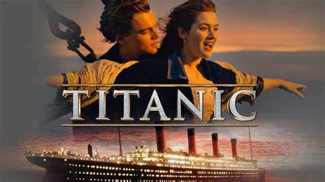 Titanic Movie In Hindi Dubbed - YOURMOVIES