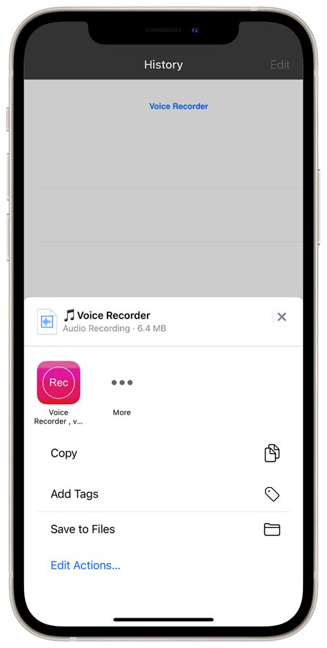 Voice Recorder Voice Memos is an app for iPhone ,iPad ,Apple Watch