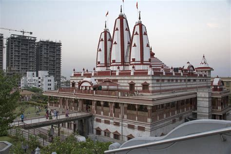 Top Krishna Temples In Pune | WhatsHot Pune