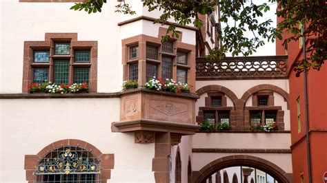 10 Fun Things to Do in Old Town Freiburg im Breisgau July 2023 | Expedia