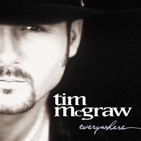 Tim McGraw – One of These Days Lyrics | Genius Lyrics