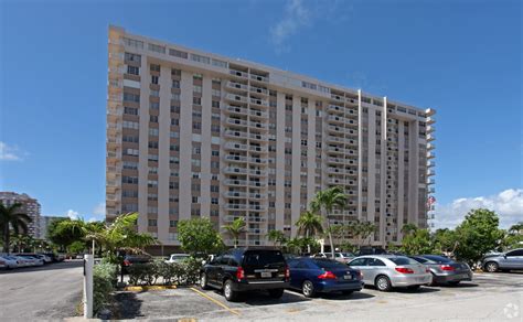 Plaza Towers South - Apartments in Hallandale Beach, FL | Apartments.com