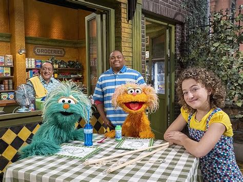 Amazon.com: Season 53 : Sesame Workshop: Prime Video