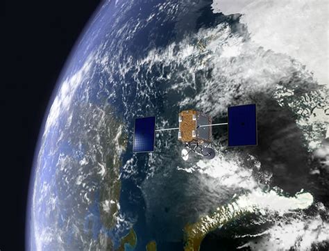 OneWeb to launch broadband satellites from India after cutting Russian ...