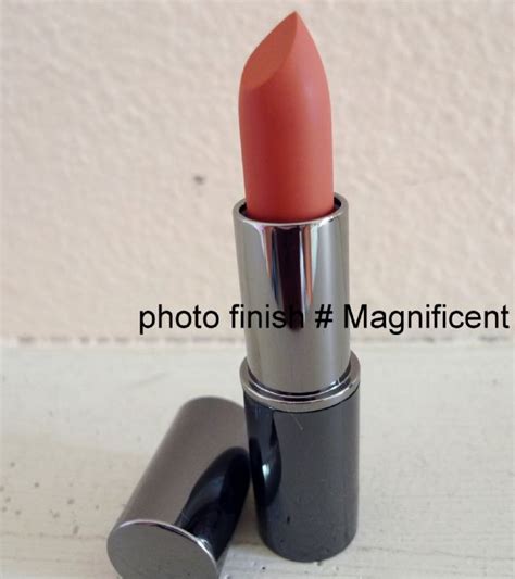 Smashbox Photo Finish Lipstick - Reviews | MakeupAlley