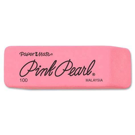 Eraser, Rubber | Supplies