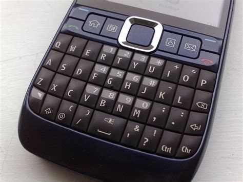 Nokia Qwerty Keyboard Phones