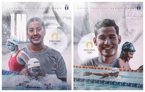 Guatemala's Olympic Team Grows to 14 Athletes: Meet the New Additions - Archysport