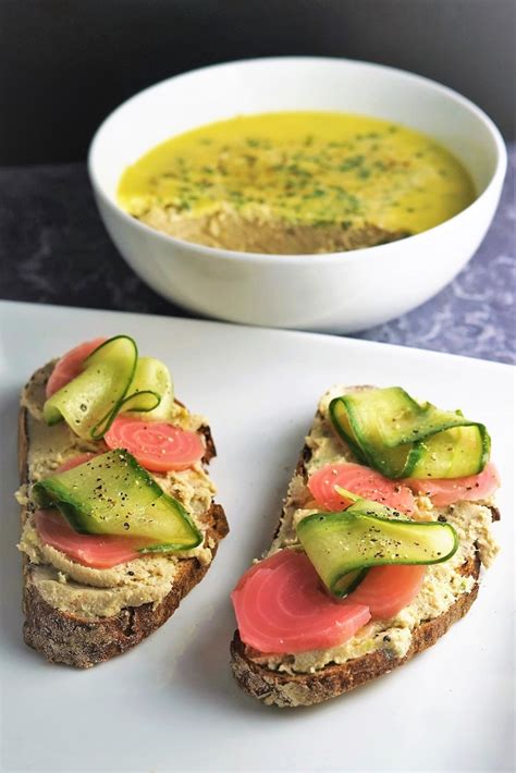 Smoked Mackerel Paté | Recipes | Moorlands Eater