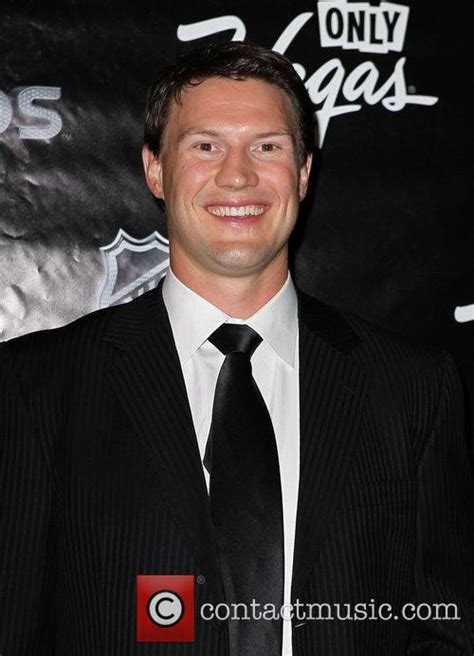 Shane Doan - 2010 NHL Awards red carpet arrivals held at The Palms Hotel Casino in Las Vegas | 2 ...