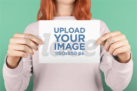 30 Best Free Postcard Mockups In PSD 2021 - Colorlib