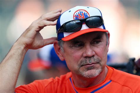 Did You Know: Bruce Bochy Played for the Mets - The Daily Stache