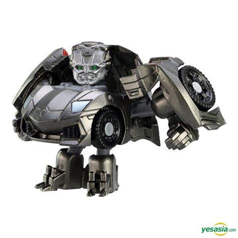 YESASIA: Transformer : QTF QT-03 Lockdown (Lamborghini Aventador LP700-4) - Transformers ...