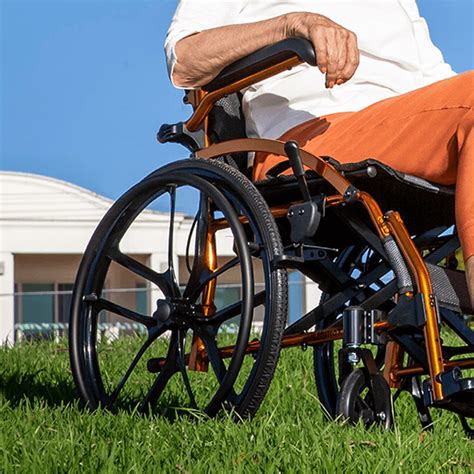 Top Travel Tips for Wheelchair Users | Australia