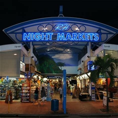 The Cairns Night Markets - 41 Photos & 24 Reviews - Discount Store - 71 ...