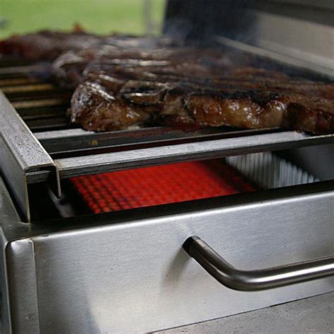 Is Infrared Really the Secret to Better Grilling? | Cooking, Cooking steak on grill, Grilling