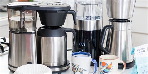 The Best Drip Coffee Maker for 2022 | Reviews by Wirecutter