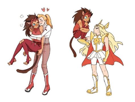 30 días OTP (Catradora) | She ra, She ra princess of power, Princess of ...