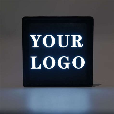 Custom LED car sticker, wholesale directly from the factory
