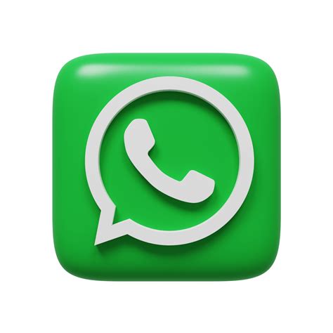 Whatsapp Logo PNGs for Free Download