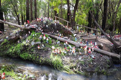 Gnomesville – The Magical Place Where Gnomes Live | Unusual Places