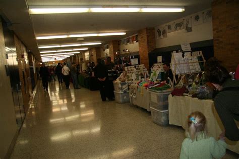 PHOTOS: Cooper High School Arts and Crafts Fair | Golden Valley, MN Patch