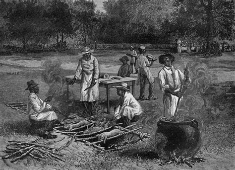 The Evolution of American Barbecue | Arts & Culture | Smithsonian