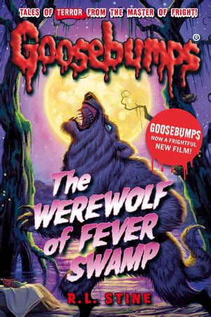 Goosebumps: The Werewolf of Fever Swamp (1996) — The Movie Database (TMDB)