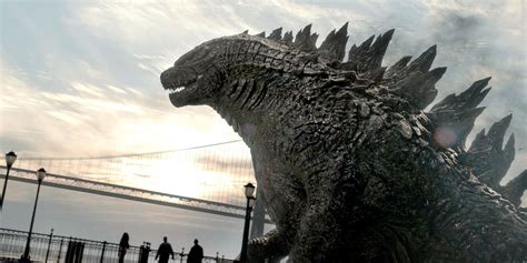 Every Movie in the MonsterVerse, Ranked by Silliness