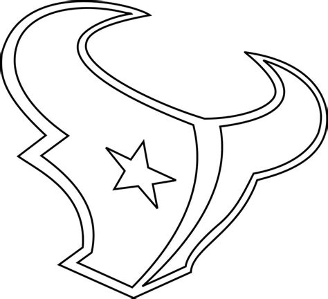 Houston Texans Logo