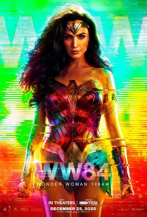 Best Quotes From Wonder Woman 1984