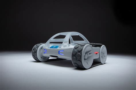 Sphero RVR Programmable Robot | Uncrate