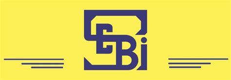 New Logo of SEBI launched on its Foundation Day