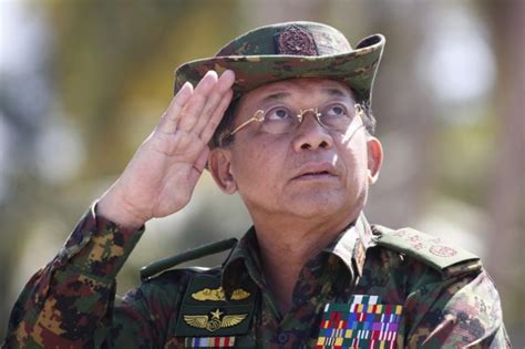 Myanmar military leaders oversaw 'crimes against humanity': Amnesty ...