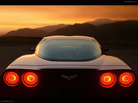 C6 Corvette Wallpaper - WallpaperSafari