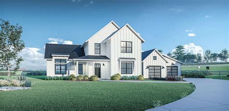 WILLOW Floor Plan | Designer Collection | Lexar Homes