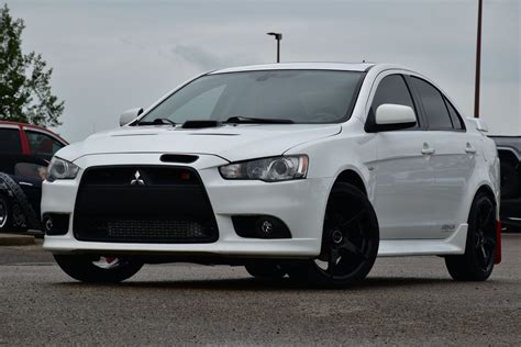 2014 Mitsubishi Lancer | Adrenalin Motors