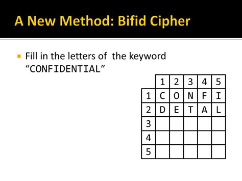 PPT - Section 3.6: An Introduction to Cryptography PowerPoint Presentation - ID:2334561