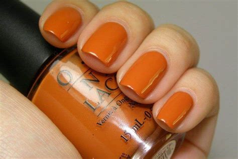 10 Trending Fall Season Nail Polish Colors To Try Right Now Matte Nail Colors, Pretty Nail ...